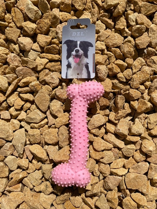 Dental Dog Chew Toy