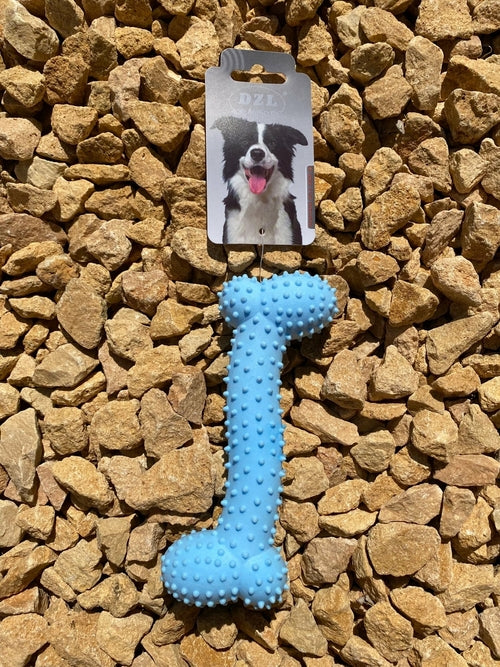 Dental Dog Chew Toy